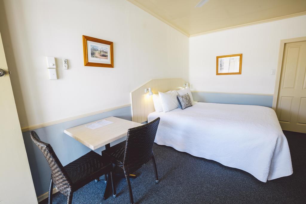 Boulevard Motel Stanthorpe Exterior foto