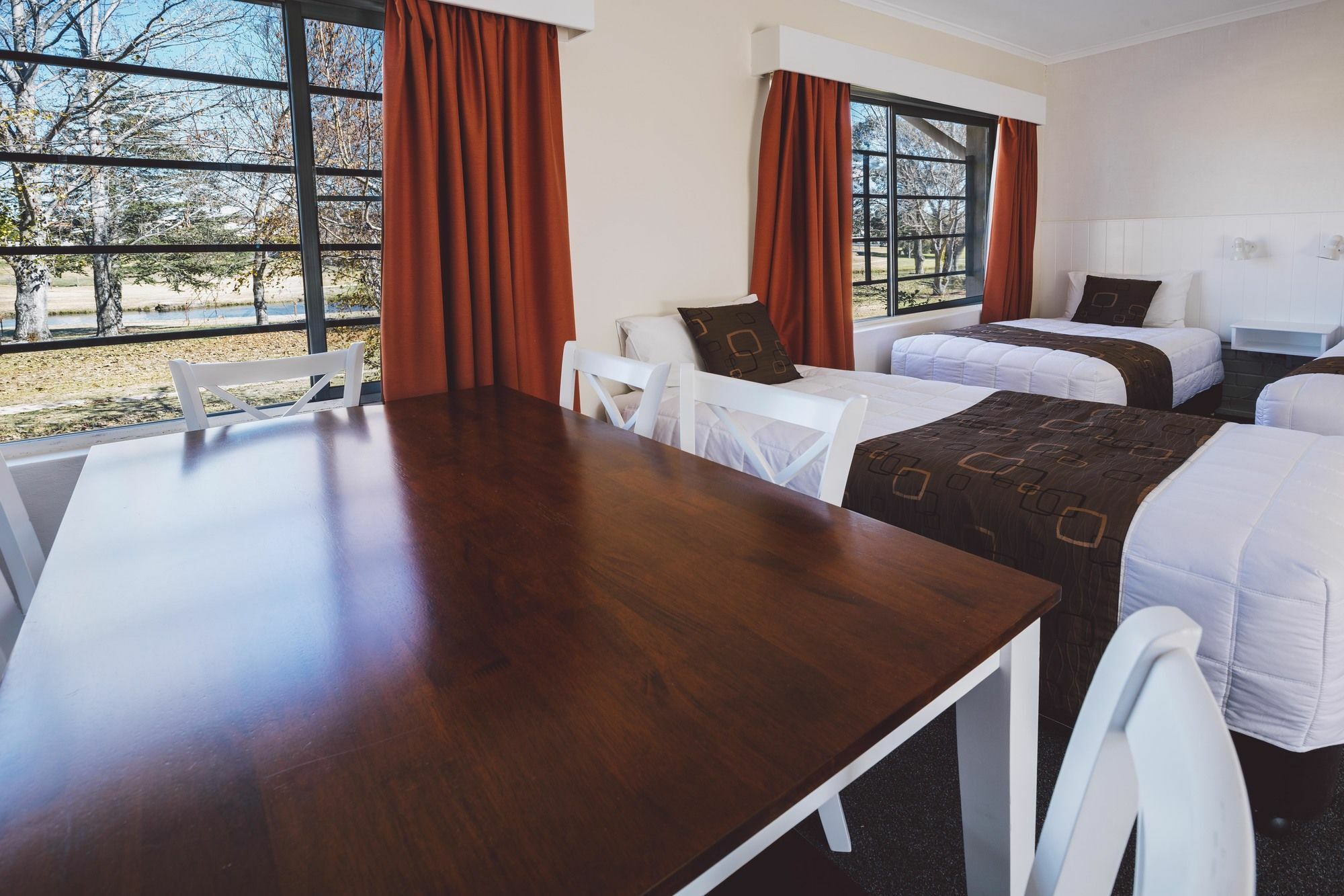 Boulevard Motel Stanthorpe Exterior foto